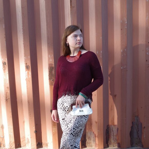 Leopard Print Satin Feel By Timing - Picture 8 of 14